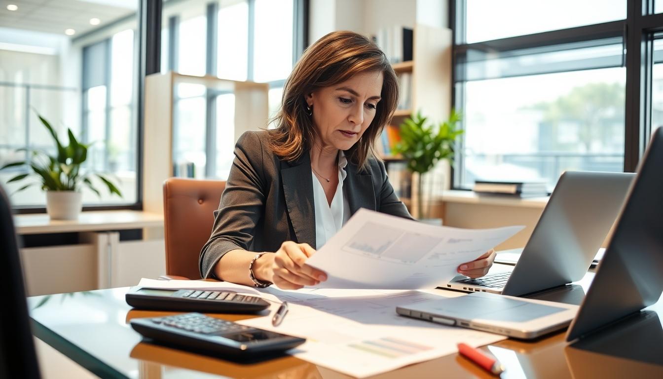 Your One-Stop Solution for Accounting