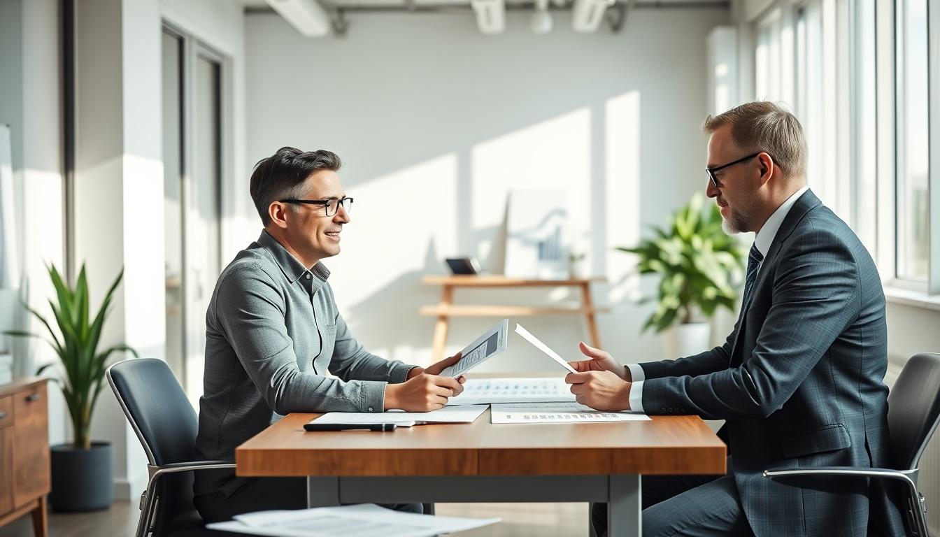 Helping Startups Succeed